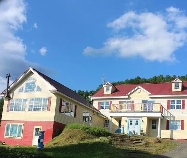 Furano - Hotel / Vacation Stay 35777