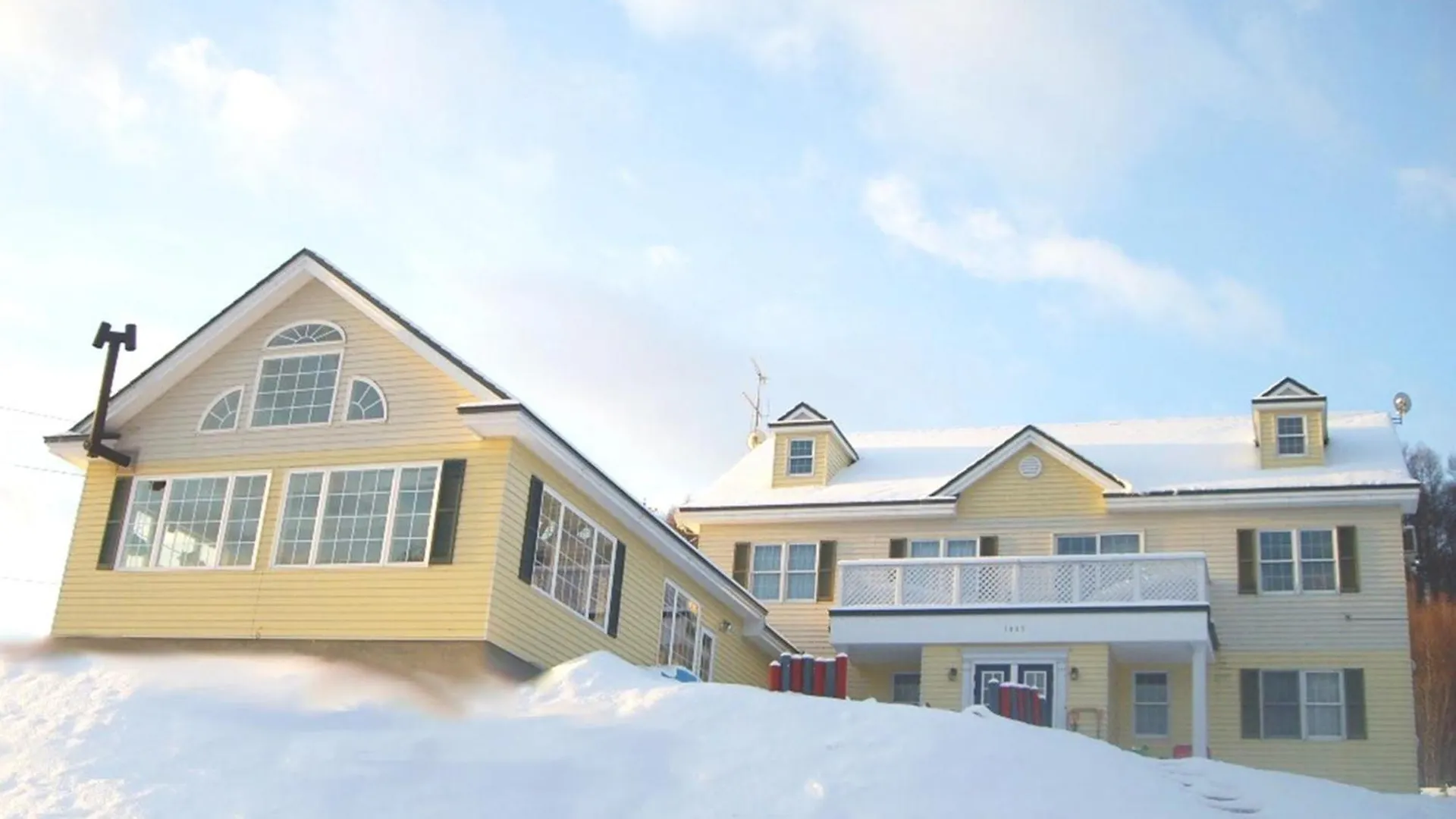 Furano - Hotel / Vacation Stay 35777