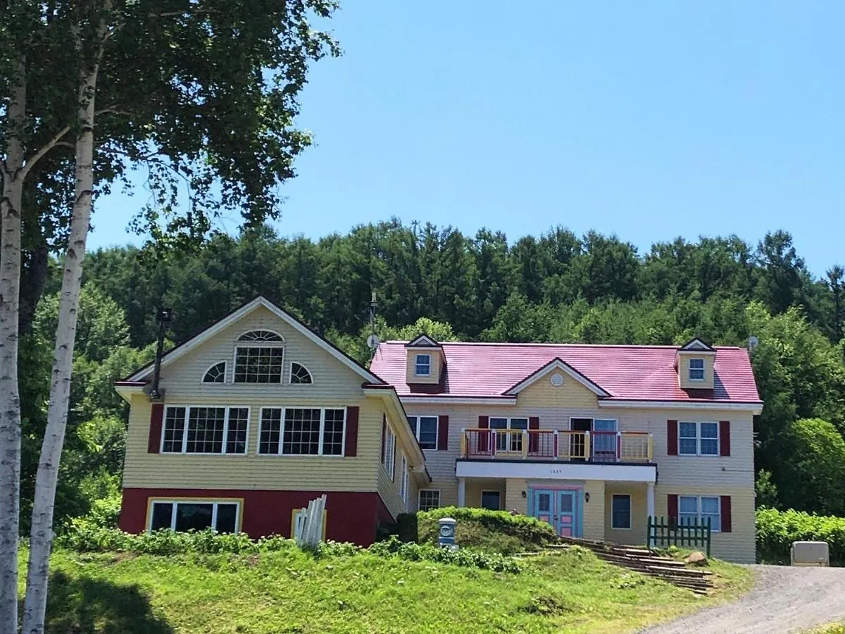 Furano - Hotel / Vacation Stay 35777