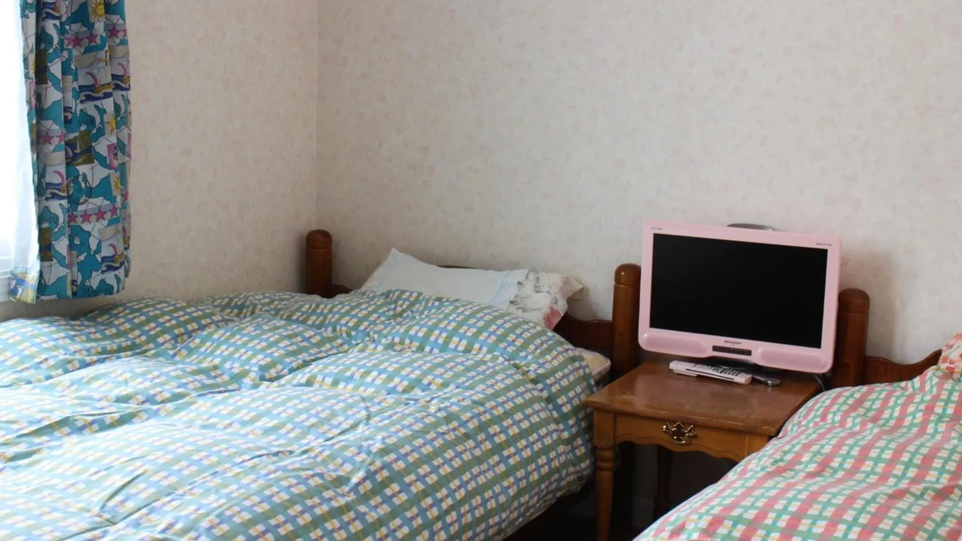Furano - Hotel / Vacation Stay 35777